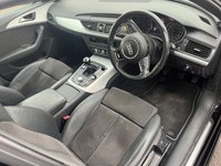 USED 2012 62 AUDI A6 2.0 TDI S LINE 4d 175 BHP FULL AUDI SERVICE HISTORY!