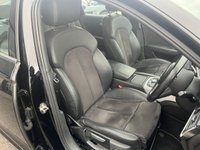 USED 2012 62 AUDI A6 2.0 TDI S LINE 4d 175 BHP FULL AUDI SERVICE HISTORY!