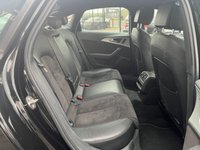 USED 2012 62 AUDI A6 2.0 TDI S LINE 4d 175 BHP FULL AUDI SERVICE HISTORY!