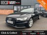 USED 2012 62 AUDI A6 2.0 TDI S LINE 4d 175 BHP FULL AUDI SERVICE HISTORY!