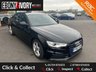 USED 2012 62 AUDI A6 2.0 TDI S LINE 4d 175 BHP FULL AUDI SERVICE HISTORY!