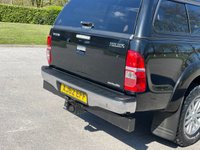 USED 2012 62 TOYOTA HI-LUX 3.0 INVINCIBLE 4X4 D-4D DCB 169 BHP ** NO VAT * CANOPY + BLUETOOTH