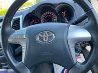 USED 2012 62 TOYOTA HI-LUX 3.0 INVINCIBLE 4X4 D-4D DCB 169 BHP ** NO VAT * CANOPY + BLUETOOTH