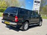 USED 2012 62 TOYOTA HI-LUX 3.0 INVINCIBLE 4X4 D-4D DCB 169 BHP ** NO VAT * CANOPY + BLUETOOTH