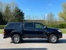USED 2012 62 TOYOTA HI-LUX 3.0 INVINCIBLE 4X4 D-4D DCB 169 BHP ** NO VAT * CANOPY + BLUETOOTH