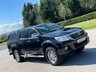 USED 2012 62 TOYOTA HI-LUX 3.0 INVINCIBLE 4X4 D-4D DCB 169 BHP ** NO VAT * CANOPY + BLUETOOTH