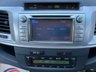 USED 2012 62 TOYOTA HI-LUX 3.0 INVINCIBLE 4X4 D-4D DCB 169 BHP ** NO VAT * CANOPY + BLUETOOTH