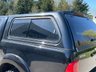 USED 2012 62 TOYOTA HI-LUX 3.0 INVINCIBLE 4X4 D-4D DCB 169 BHP ** NO VAT * CANOPY + BLUETOOTH