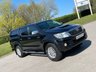 USED 2012 62 TOYOTA HI-LUX 3.0 INVINCIBLE 4X4 D-4D DCB 169 BHP ** NO VAT * CANOPY + BLUETOOTH