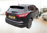 USED 2014 14 NISSAN QASHQAI 1.2 ACENTA PREMIUM DIG-T 5d 113 BHP Panoramic Roof Keyless Entry SatNav