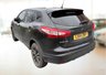 USED 2014 14 NISSAN QASHQAI 1.2 ACENTA PREMIUM DIG-T 5d 113 BHP Panoramic Roof Keyless Entry SatNav