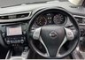 USED 2014 14 NISSAN QASHQAI 1.2 ACENTA PREMIUM DIG-T 5d 113 BHP Panoramic Roof Keyless Entry SatNav