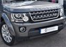 USED 2016 65 LAND ROVER DISCOVERY 4 3.0 SDV6 COMMERCIAL SE AUTO 4WD 255 BHP SAT NAV+CLIMATE+CRUISE