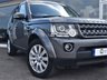USED 2016 65 LAND ROVER DISCOVERY 4 3.0 SDV6 COMMERCIAL SE AUTO 4WD 255 BHP SAT NAV+CLIMATE+CRUISE