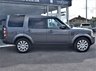 USED 2016 65 LAND ROVER DISCOVERY 4 3.0 SDV6 COMMERCIAL SE AUTO 4WD 255 BHP SAT NAV+CLIMATE+CRUISE