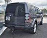 USED 2016 65 LAND ROVER DISCOVERY 4 3.0 SDV6 COMMERCIAL SE AUTO 4WD 255 BHP SAT NAV+CLIMATE+CRUISE