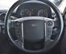USED 2016 65 LAND ROVER DISCOVERY 4 3.0 SDV6 COMMERCIAL SE AUTO 4WD 255 BHP SAT NAV+CLIMATE+CRUISE