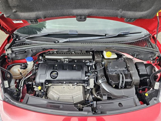 View our CITROEN DS3