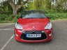 USED 2013 63 CITROEN DS3 1.6 DSTYLE PLUS 3d 120 BHP Alloys ClimateControl CruiseControl