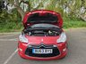 USED 2013 63 CITROEN DS3 1.6 DSTYLE PLUS 3d 120 BHP Alloys ClimateControl CruiseControl