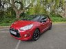 USED 2013 63 CITROEN DS3 1.6 DSTYLE PLUS 3d 120 BHP Alloys ClimateControl CruiseControl