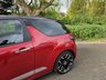 USED 2013 63 CITROEN DS3 1.6 DSTYLE PLUS 3d 120 BHP Alloys ClimateControl CruiseControl