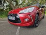 USED 2013 63 CITROEN DS3 1.6 DSTYLE PLUS 3d 120 BHP Alloys ClimateControl CruiseControl