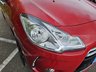 USED 2013 63 CITROEN DS3 1.6 DSTYLE PLUS 3d 120 BHP Alloys ClimateControl CruiseControl