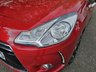 USED 2013 63 CITROEN DS3 1.6 DSTYLE PLUS 3d 120 BHP Alloys ClimateControl CruiseControl
