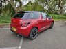 USED 2013 63 CITROEN DS3 1.6 DSTYLE PLUS 3d 120 BHP Alloys ClimateControl CruiseControl