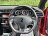 USED 2013 63 CITROEN DS3 1.6 DSTYLE PLUS 3d 120 BHP Alloys ClimateControl CruiseControl