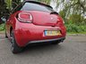 USED 2013 63 CITROEN DS3 1.6 DSTYLE PLUS 3d 120 BHP Alloys ClimateControl CruiseControl