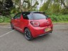 USED 2013 63 CITROEN DS3 1.6 DSTYLE PLUS 3d 120 BHP Alloys ClimateControl CruiseControl