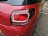 USED 2013 63 CITROEN DS3 1.6 DSTYLE PLUS 3d 120 BHP Alloys ClimateControl CruiseControl
