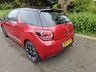 USED 2013 63 CITROEN DS3 1.6 DSTYLE PLUS 3d 120 BHP Alloys ClimateControl CruiseControl