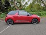 USED 2013 63 CITROEN DS3 1.6 DSTYLE PLUS 3d 120 BHP Alloys ClimateControl CruiseControl