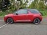 USED 2013 63 CITROEN DS3 1.6 DSTYLE PLUS 3d 120 BHP Alloys ClimateControl CruiseControl