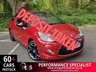 USED 2013 63 CITROEN DS3 1.6 DSTYLE PLUS 3d 120 BHP Alloys ClimateControl CruiseControl