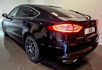 USED 2016 66 FORD MONDEO 2.0 TITANIUM TDCI 5d 177 BHP FULL SERVICE HISTORY