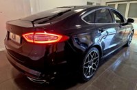 USED 2016 66 FORD MONDEO 2.0 TITANIUM TDCI 5d 177 BHP FULL SERVICE HISTORY