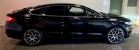 USED 2016 66 FORD MONDEO 2.0 TITANIUM TDCI 5d 177 BHP FULL SERVICE HISTORY