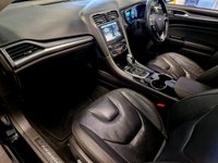 USED 2016 66 FORD MONDEO 2.0 TITANIUM TDCI 5d 177 BHP FULL SERVICE HISTORY