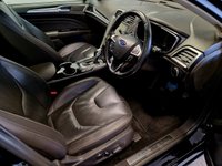 USED 2016 66 FORD MONDEO 2.0 TITANIUM TDCI 5d 177 BHP FULL SERVICE HISTORY