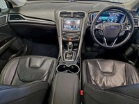 USED 2016 66 FORD MONDEO 2.0 TITANIUM TDCI 5d 177 BHP FULL SERVICE HISTORY