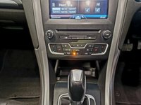 USED 2016 66 FORD MONDEO 2.0 TITANIUM TDCI 5d 177 BHP FULL SERVICE HISTORY