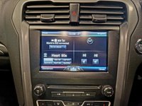 USED 2016 66 FORD MONDEO 2.0 TITANIUM TDCI 5d 177 BHP FULL SERVICE HISTORY