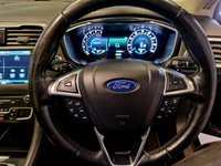 USED 2016 66 FORD MONDEO 2.0 TITANIUM TDCI 5d 177 BHP FULL SERVICE HISTORY