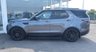 USED 2018 18 LAND ROVER DISCOVERY 3.0 COMMERCIAL TD6 SE 255 BHP REAR SEAT CONVERSION  FULL SERVICE HISTORY