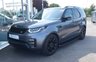 USED 2018 18 LAND ROVER DISCOVERY 3.0 COMMERCIAL TD6 SE 255 BHP REAR SEAT CONVERSION  FULL SERVICE HISTORY