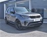USED 2018 18 LAND ROVER DISCOVERY 3.0 COMMERCIAL TD6 SE 255 BHP REAR SEAT CONVERSION  FULL SERVICE HISTORY
